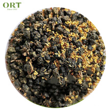 Organic Taiwan Osmanthus Oolong Tea